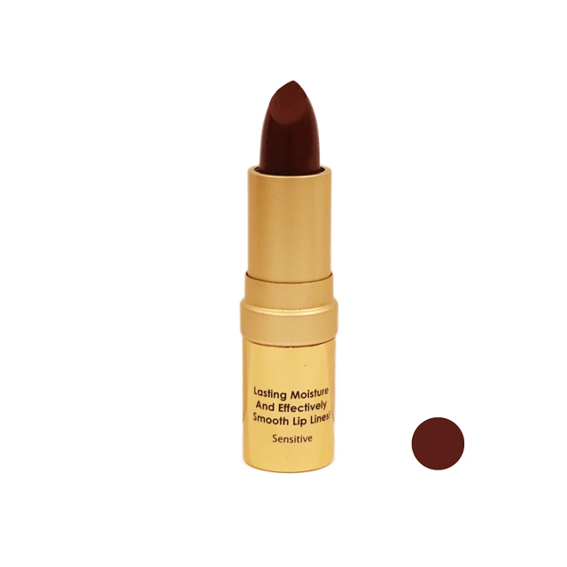 رژ لب جامد رستیکا مدل Sensitive شماره 218