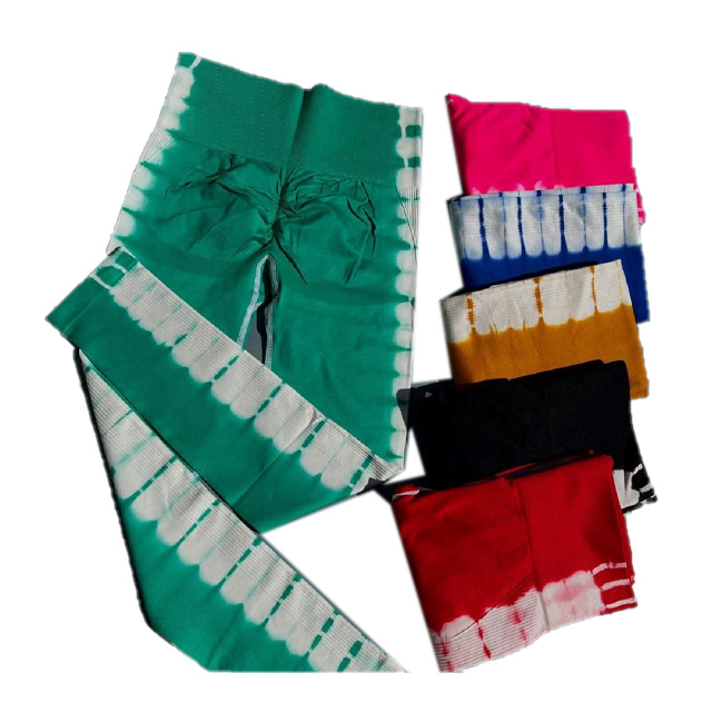 لگ زنانه پشت چین دار سیملس کد 10