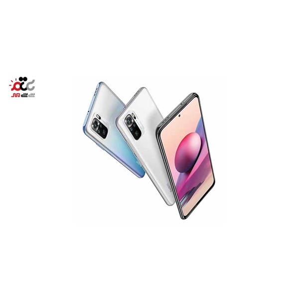 گوشی موبایل شیائومی مدل Redmi Note 10S دو سیم کارت ظرفیت 64 گیگابایت و رم 6 گیگابایت