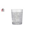 شمع طرح استکان کد 326
