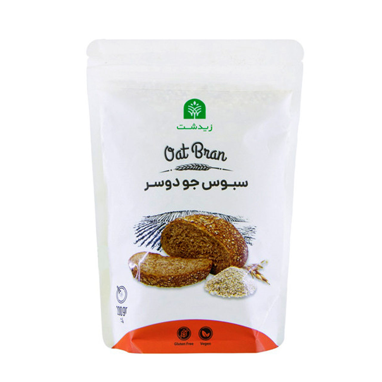 بهترین سبوس جو دوسر 
