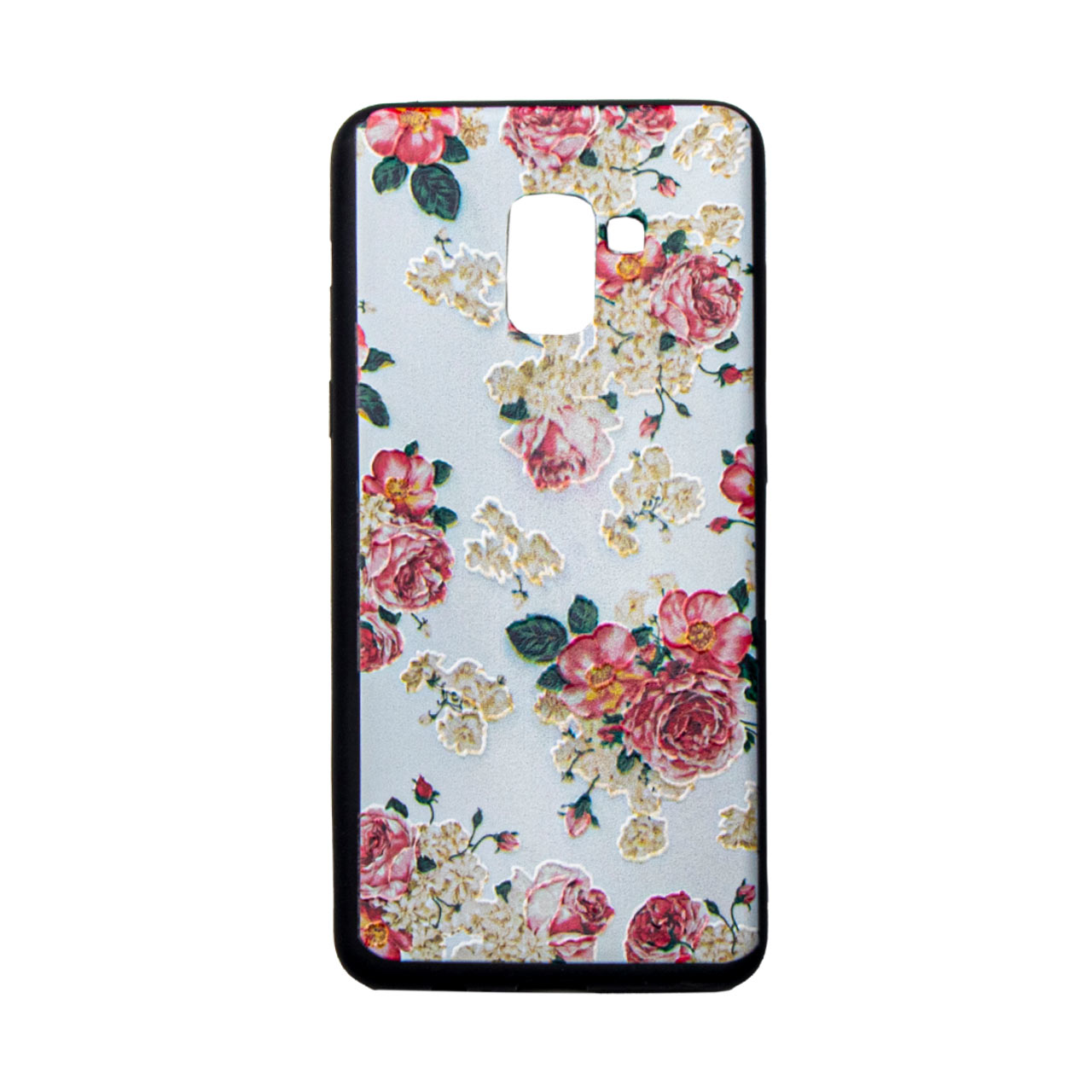 قاب گوشی موبایل سامسونگ مدل A8 Plus