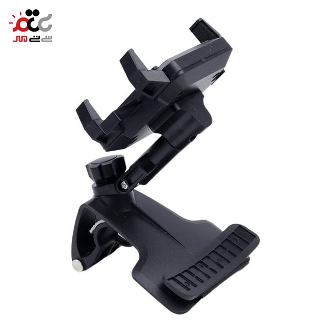 پایه نگهدارنده و هولدر داشبوردی گیره ای مدل YB20-9