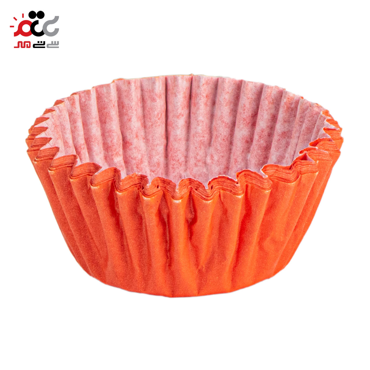 کپسول کاغذی کاپ کیک سایز بزرگ