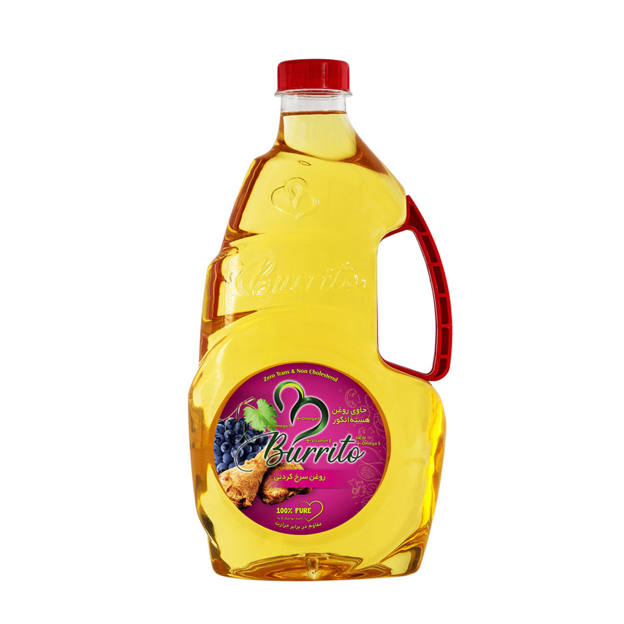 خوش طعم ترین روغن مایع