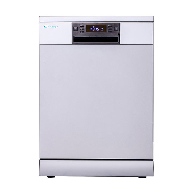 ماشین ظرفشویی کندی مدل CDM 1513 ظرفیت 15 نفره 