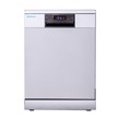 ماشین ظرفشویی کندی مدل CDM 1513 ظرفیت 15 نفره 