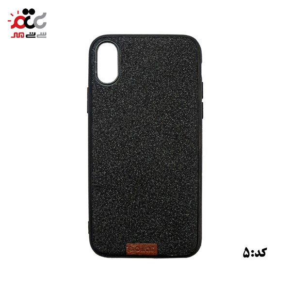 قاب گوشی موبایل آیفون x