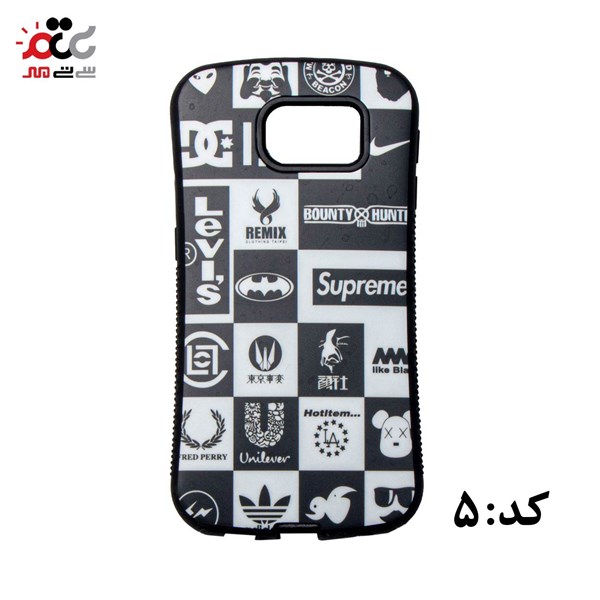 قاب گوشی موبایل سامسونگ مدل S6