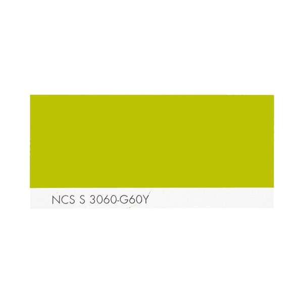 رنگ روغنی سفارشی ساندورا کد NCS S 3060-G60Y 1000 گرمی
