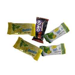 لواشک پذیرایی به بین فله 1000 گرمی