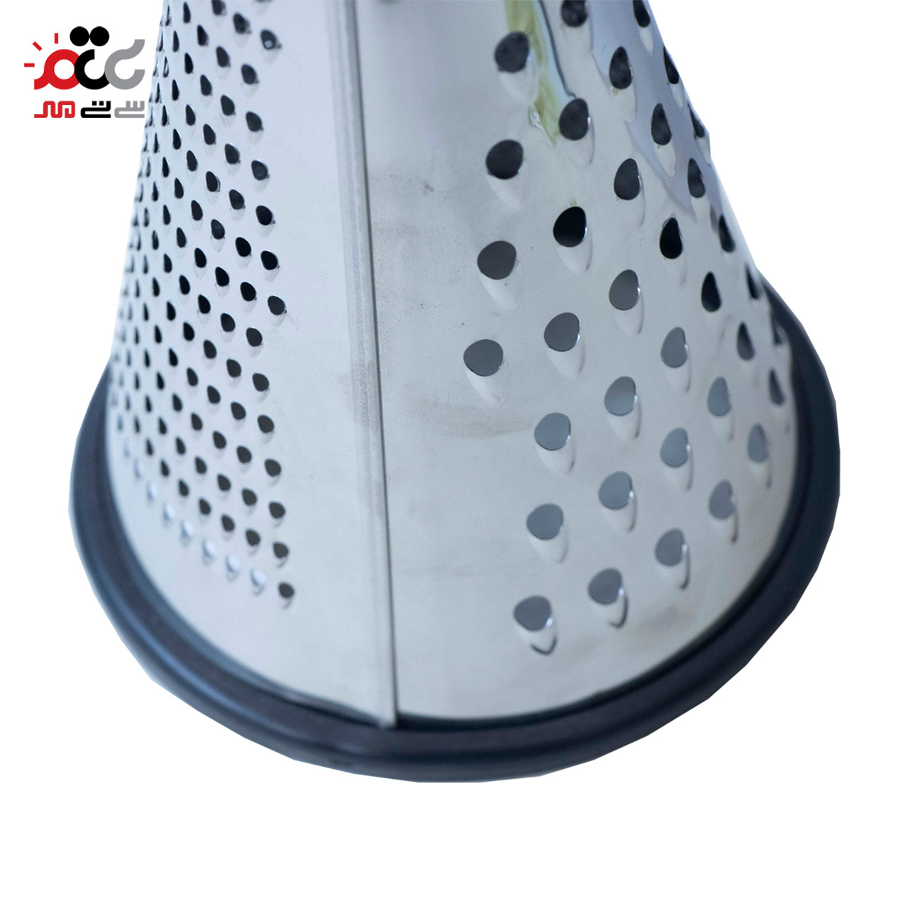 رنده دسته چوبی مدل مخروطی سایز 30