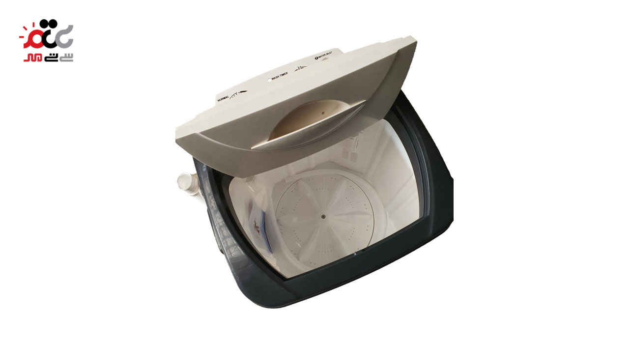 ماشین لباسشویی اینترنشنال آنیل مدل WM7000 ظرفیت 6 کیلوگرم