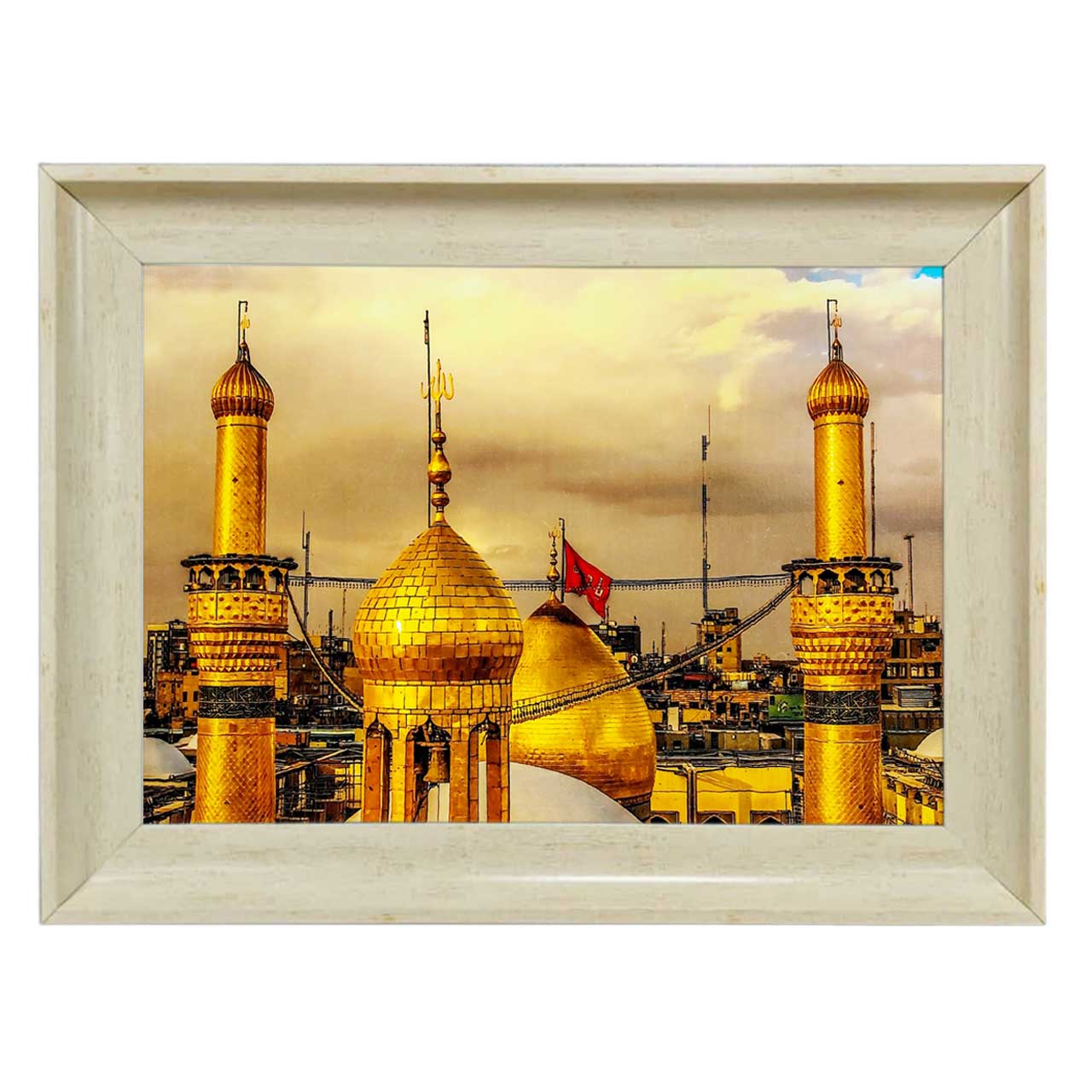 خرید تابلو فرش طرح دار