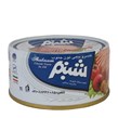 کنسرو ماهی تون جنوب در روغن شبنم 150 گرمی