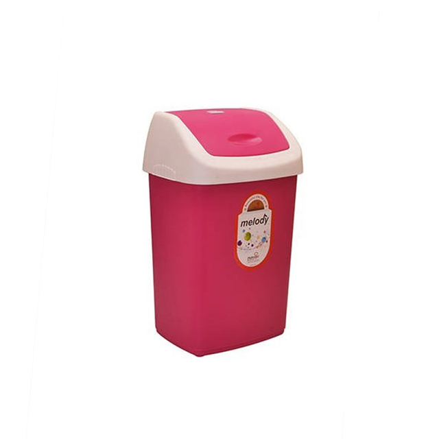 سطل زباله لمسی مدل  مهروز سایز کوچک