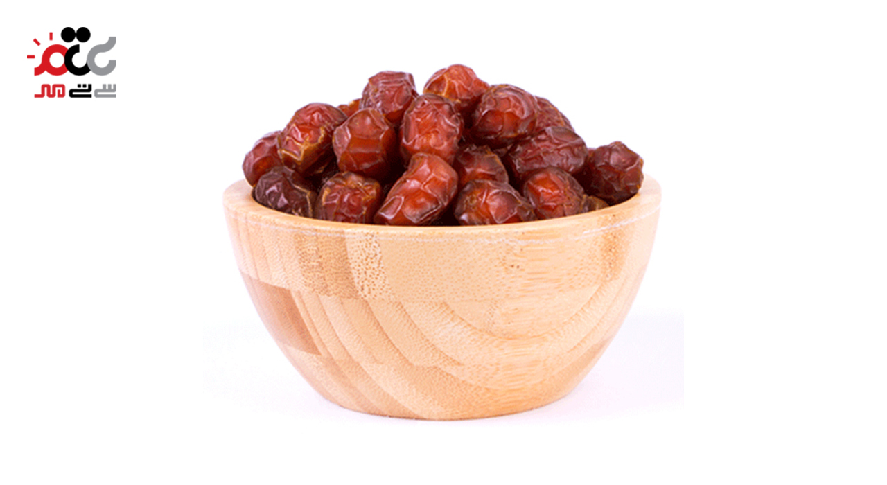 خرما خاصویی جعبه ای 3000 گرمی