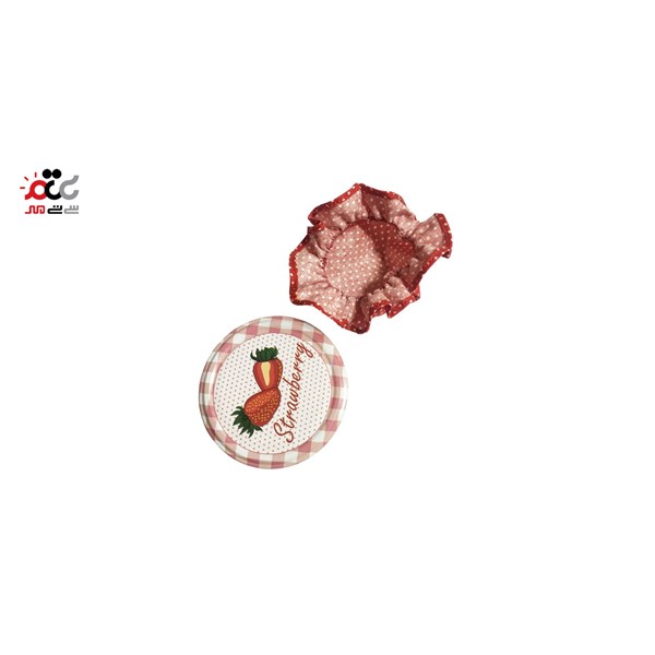 بانکه زیباسازان مدل کج کج سایز 2