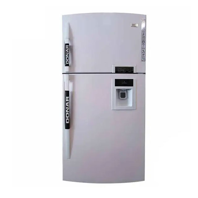 یخچال فریزر دونار مدل DNFR 650