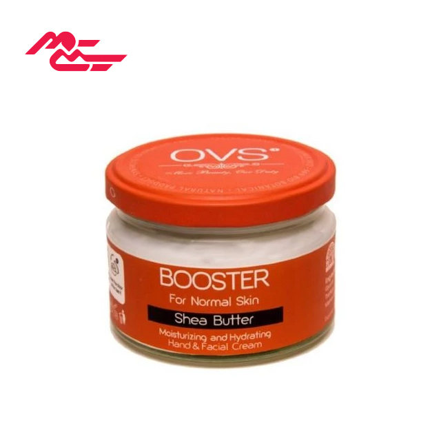 کرم آبرسان او وی اس 1 مدل بوستر حجم 270 میلی لیتری