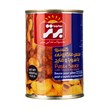 کنسرو مایه ماکارونی برتر 380 گرمی
