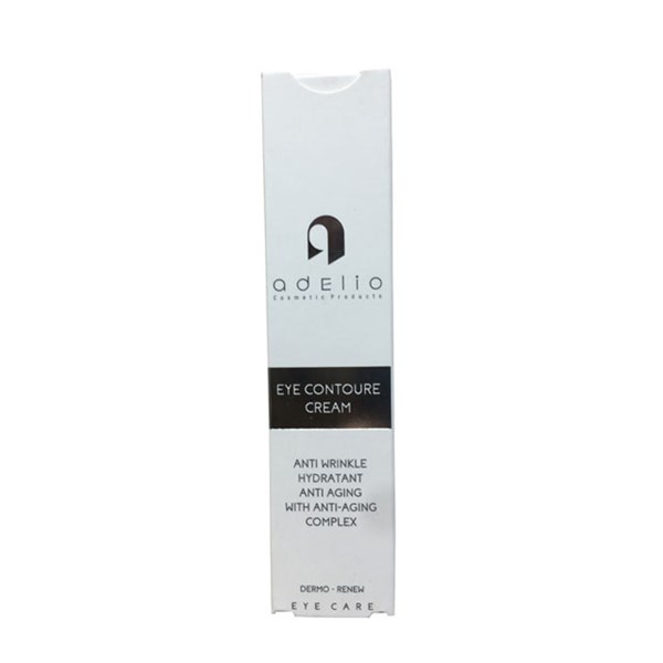 کرم دور چشم ادلیو مدل 3 در 1 حجم 15 میلی لیتری