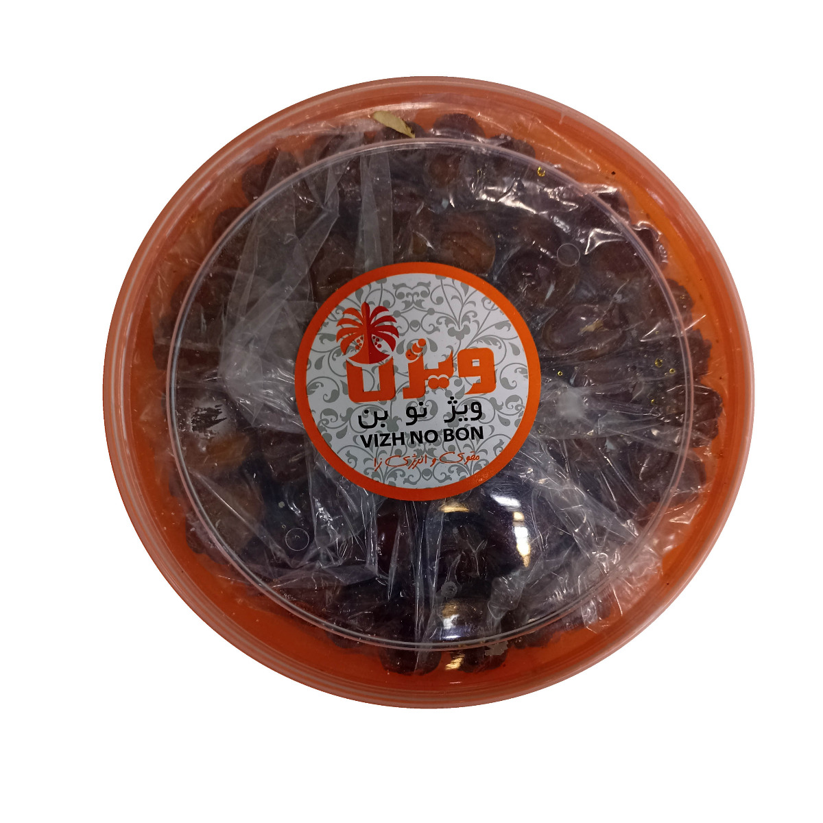 خرما خاصویی ویژن 900 گرمی