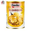 کنسرو قارچ چاشنی 420
