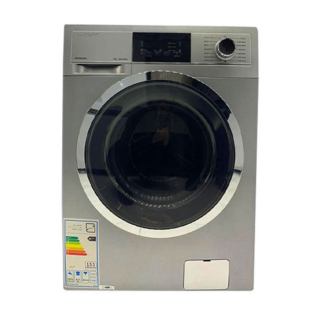 ماشین لباسشویی دوو مدل DWK-8142 ظرفیت 8 کیلوگرم
