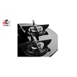 اجاق گاز صفحه ای شیشه ای کن مدل 302G