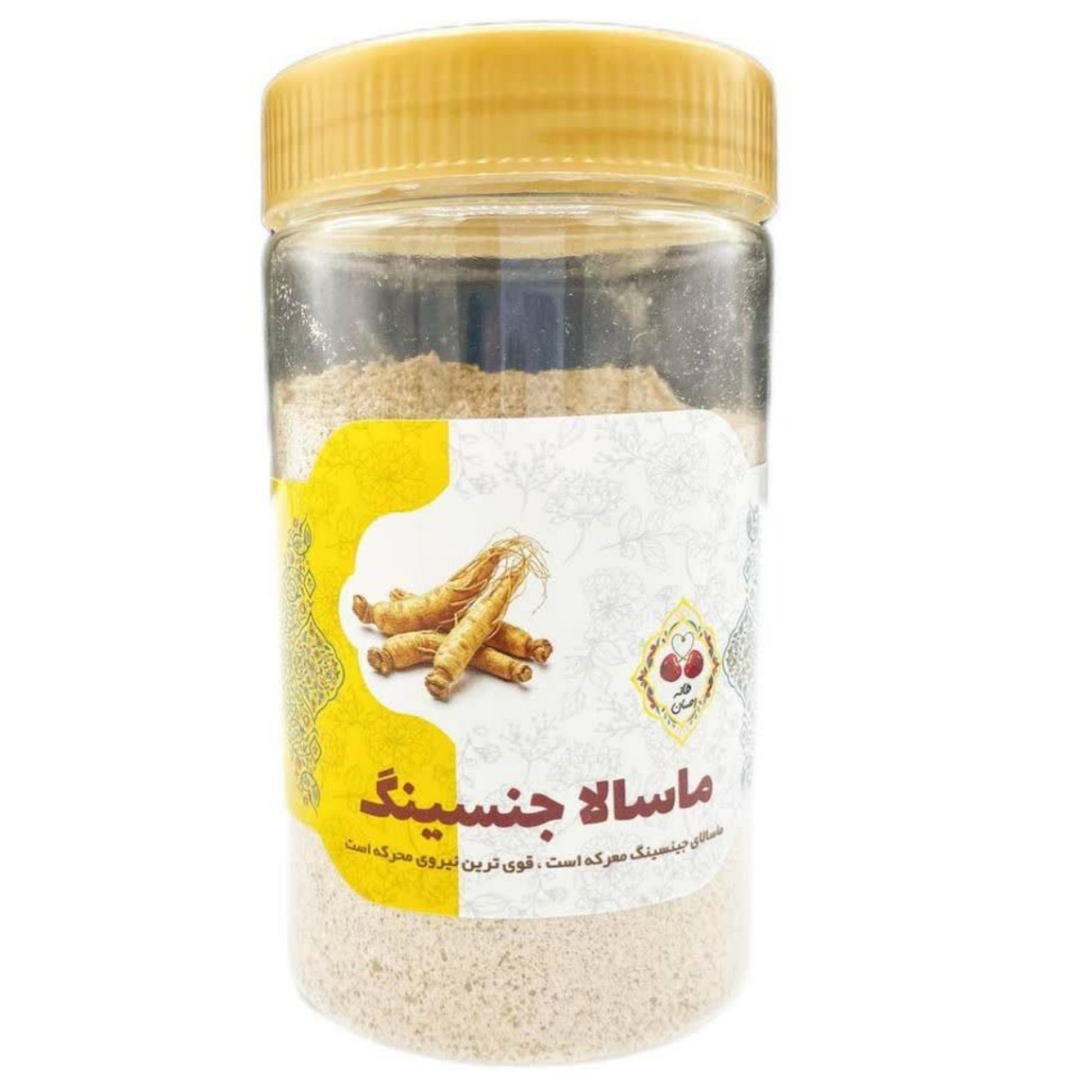 ماسالا جینسینگ خانه احسان 345 گرمی