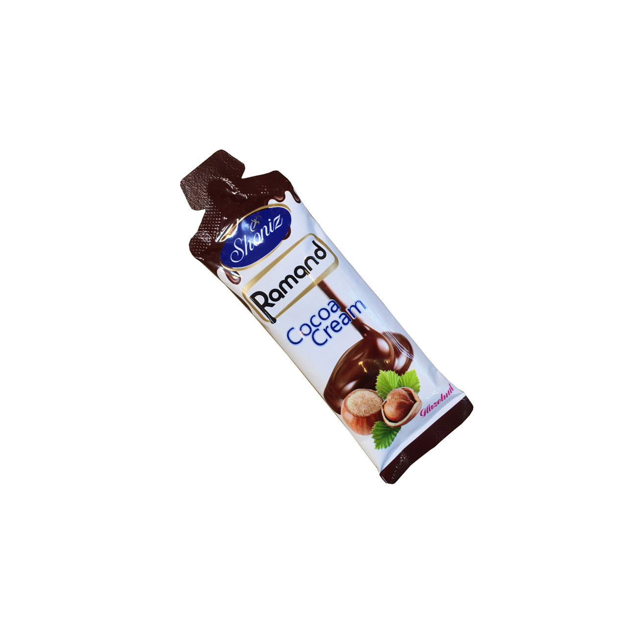 کرم کاکائو با طعم فندق رامند شونیز 20 گرمی
