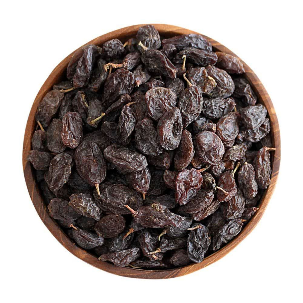 مویز سرخ هسته دار فله 1000 گرمی