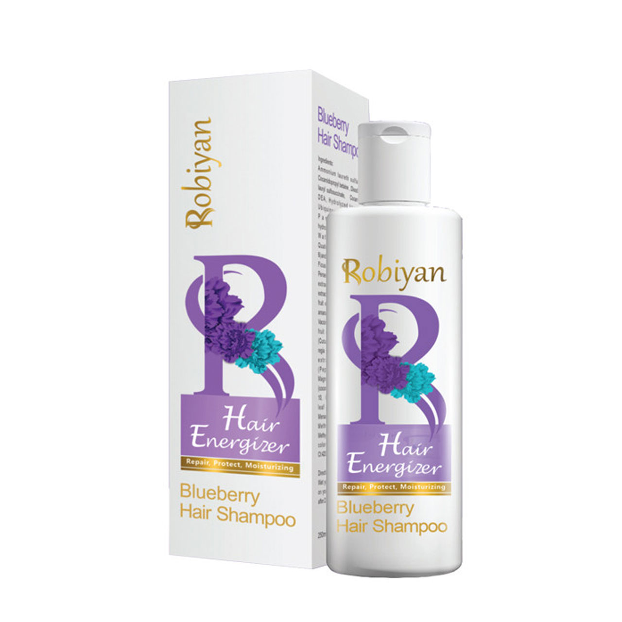 بهترین شامپو مو