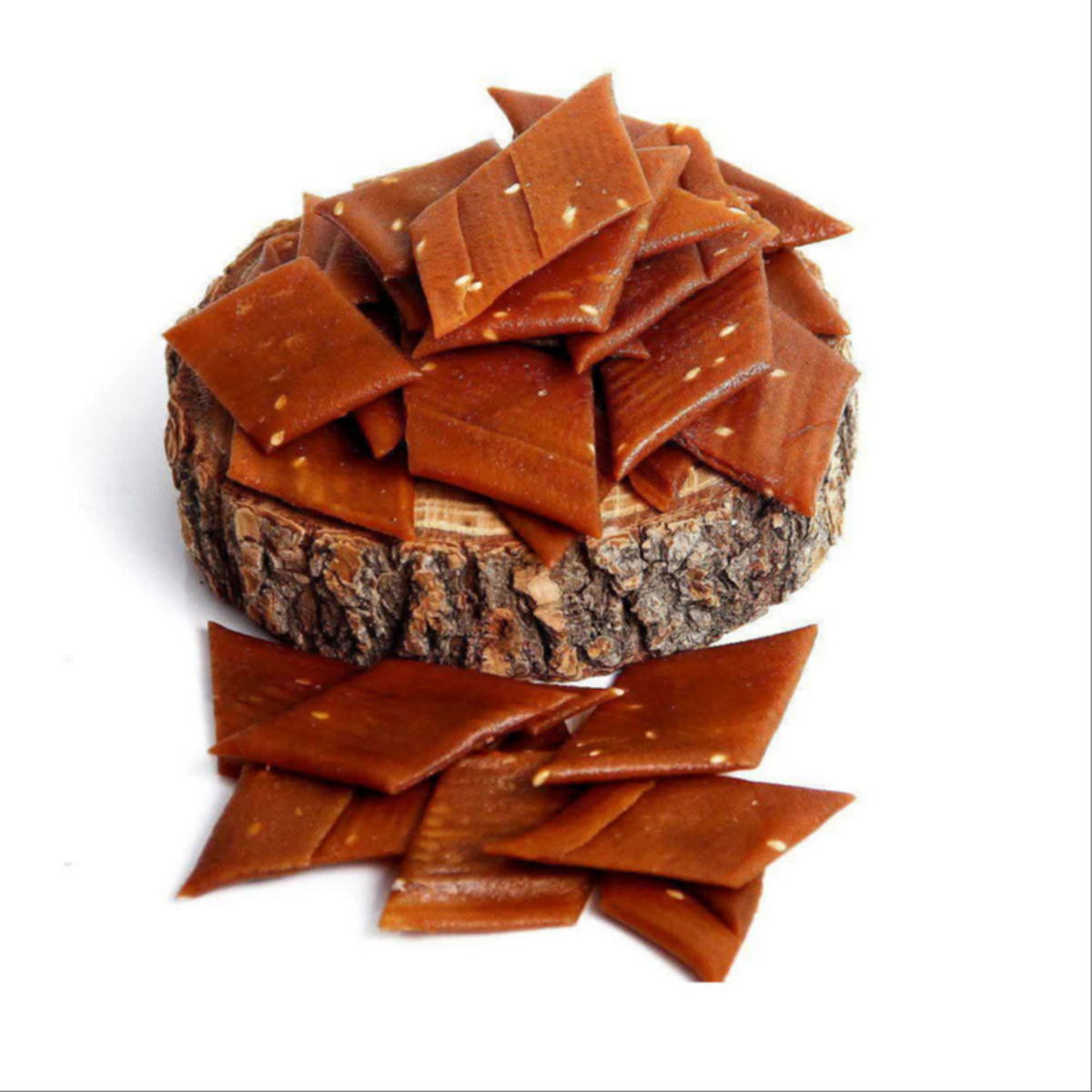 سوهان جوانه گندم 300 گرمی