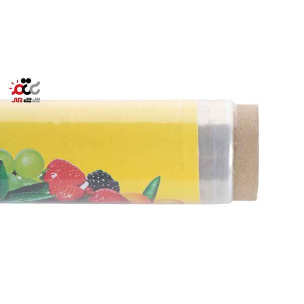 سلفون محافظ غذایی 30 متری مدل Sun Wrap