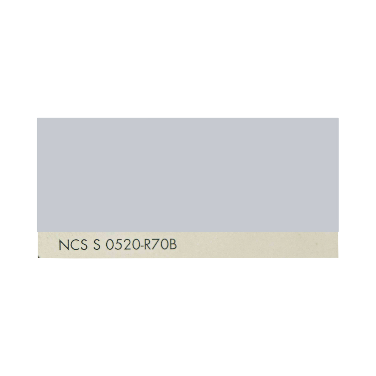 NCS S 0520-R70B