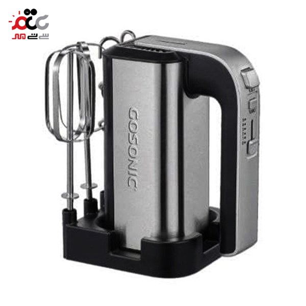 همزن دستی گاسونیک مدل GHM-839