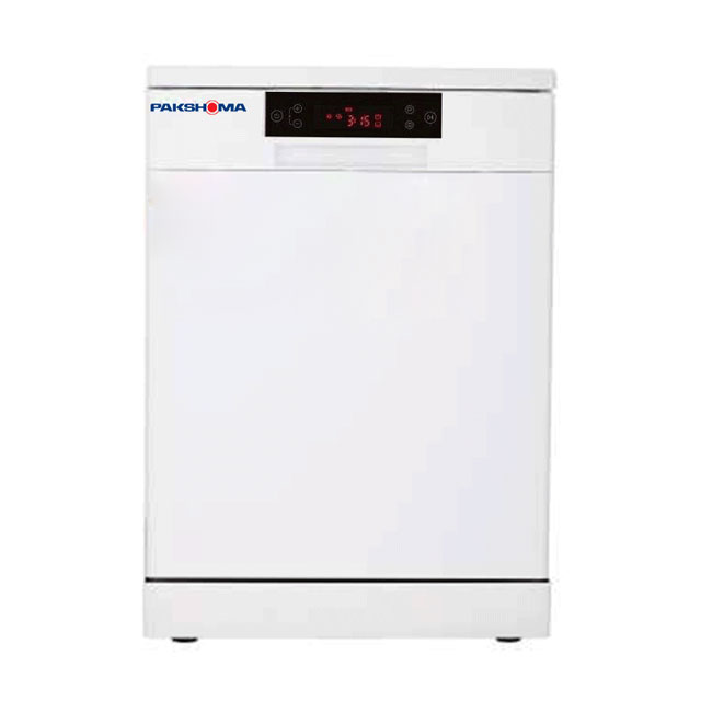 ماشین ظرفشویی پاکشوما مدل MDF 14302