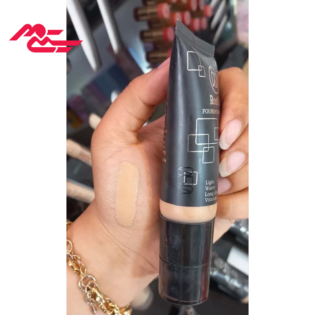 کرم پودر رستیکا شماره 50 حجم 35 میلی لیتری