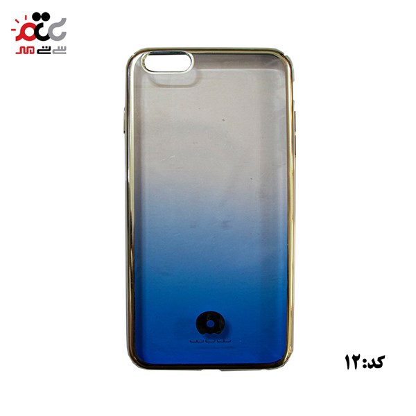 قاب گوشی موبایل آیفون مدل 6Plus/6SPlus
