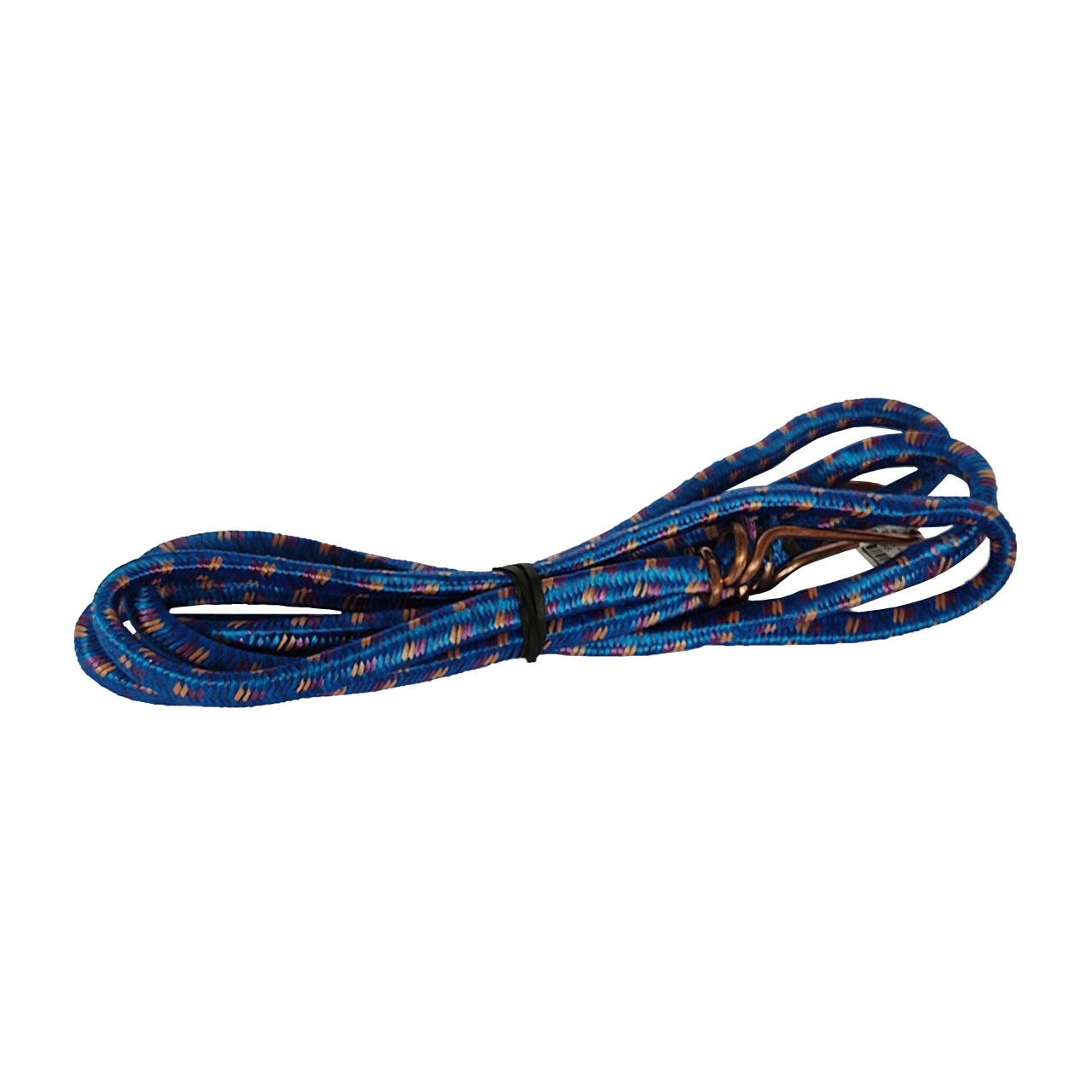 طناب بکسلی قلاب دار 2 متری کد 8049