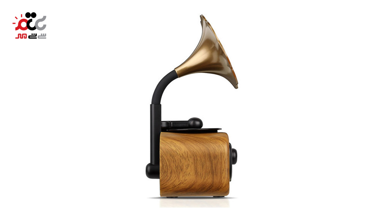 اسپیکر بلوتوثی قابل حمل تسکو مدل TS 2321