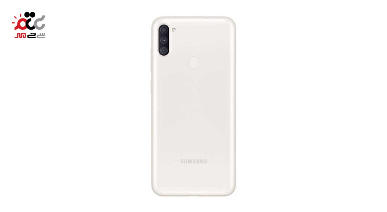 گوشی موبایل سامسونگ مدل Galaxy A11 SM-A115FDS دو سیم کارت ظرفیت 32 گیگابایت با رم 2 گیگابایت