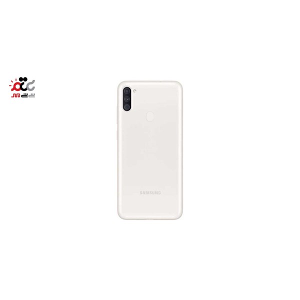 گوشی موبایل سامسونگ مدل Galaxy A11 SM-A115FDS دو سیم کارت ظرفیت 32 گیگابایت با رم 2 گیگابایت