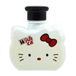 شامپو بچه ویشکا مدل Kitty حجم 300 میلی لیتری