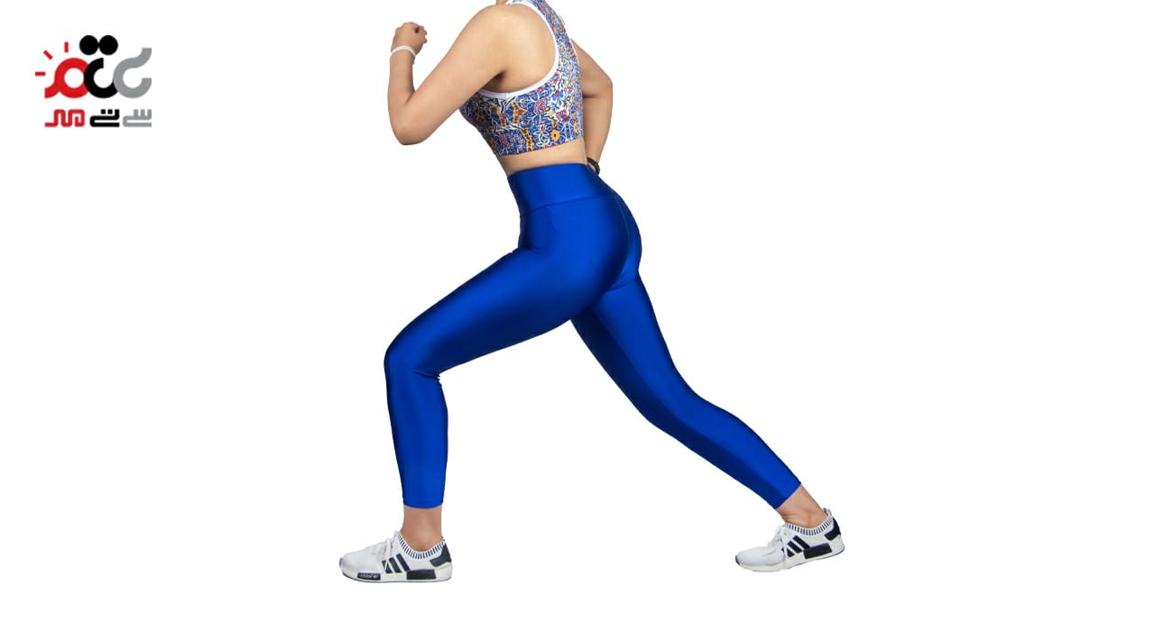 ست لگ و نیم تنه طرح سنتی کد L44