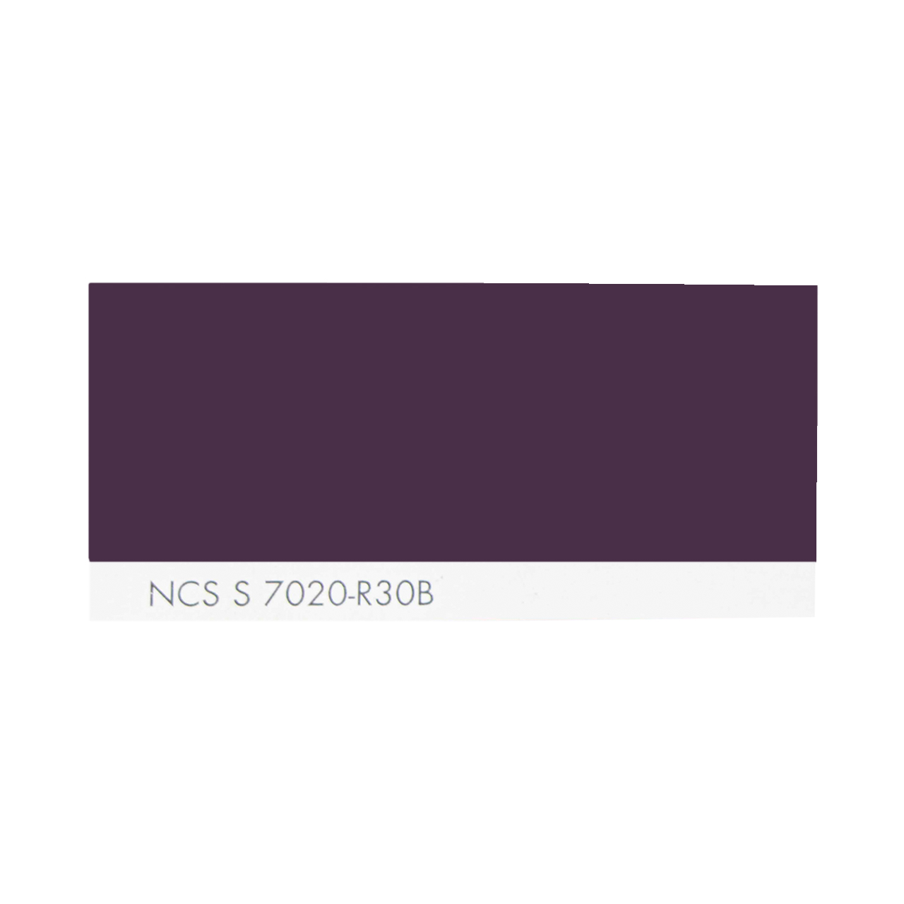 NCS S 7020-R30B