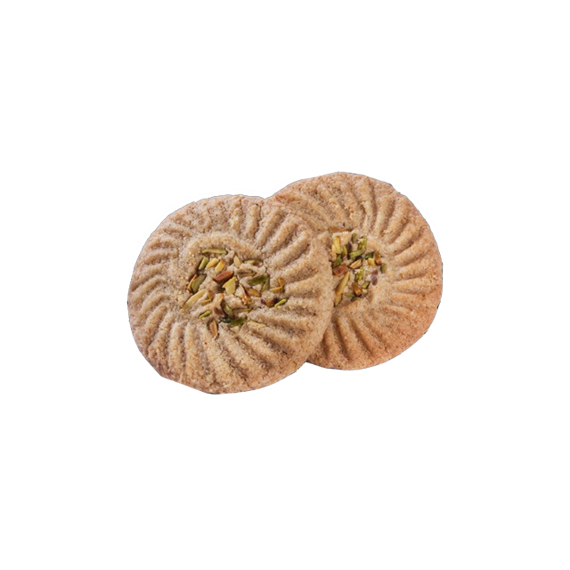 کلوچه نباتی ممتاز فله 1000 گرمی