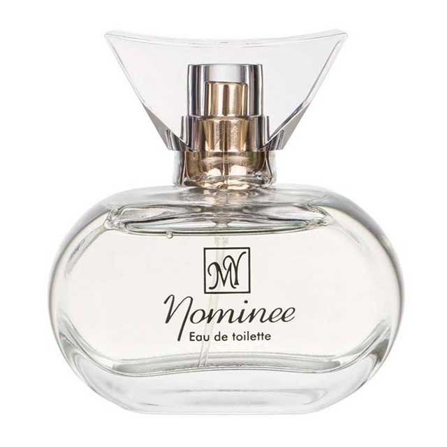 عطر زنانه مای مدل نامینی 50 میل لیتری